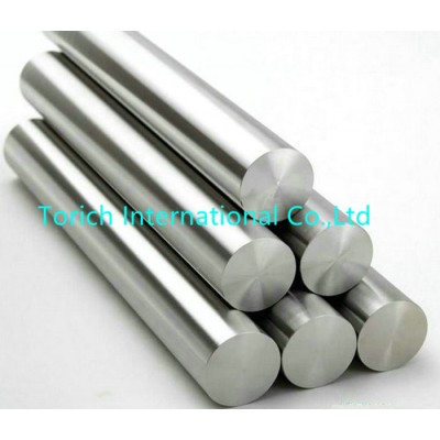 TORICH AISI 329 UNS S32900 Stainless Steel Round Bars